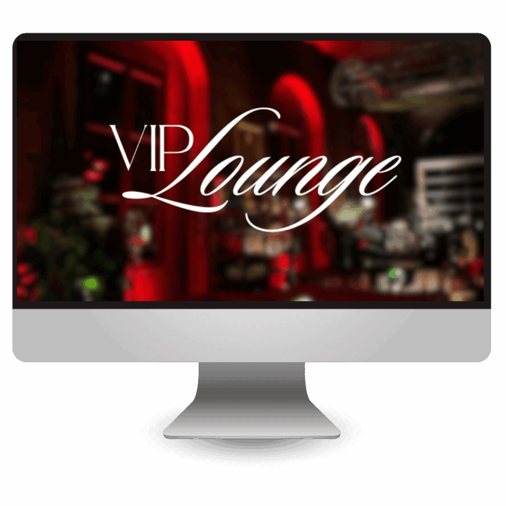 VIP Lounge
