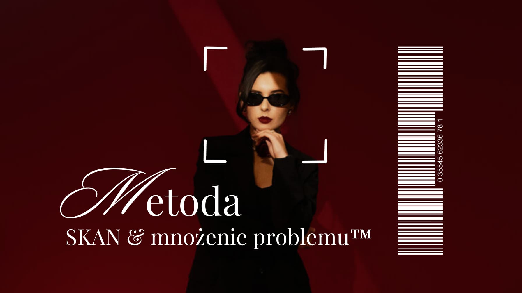 Metoda SKAN&mnożenie problemu™