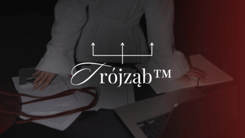 metoda trójzęba