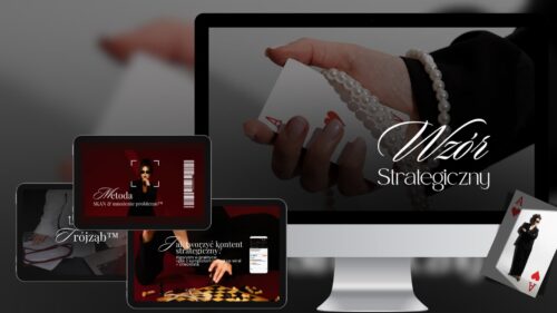 Wzór Strategiczny - VL