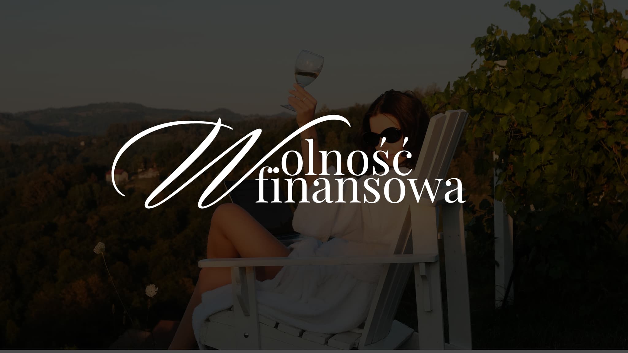 Wolność finansowa- czyli jak projektować powracający przychód?
