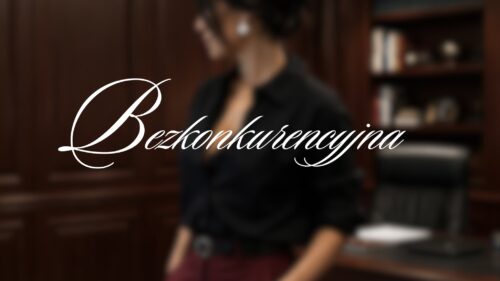 Jak budować markę, żeby nie miała konkurencji?