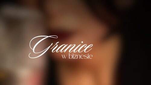 Granice w biznesie